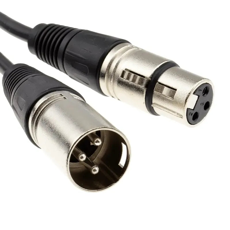 Cabo XLR