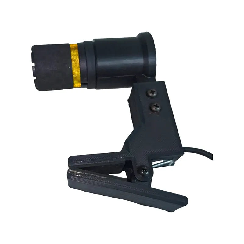 Microfone Dinâmico