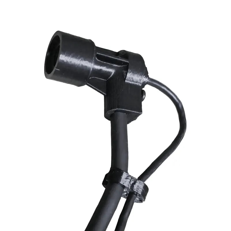 Microfone Haste Fixa