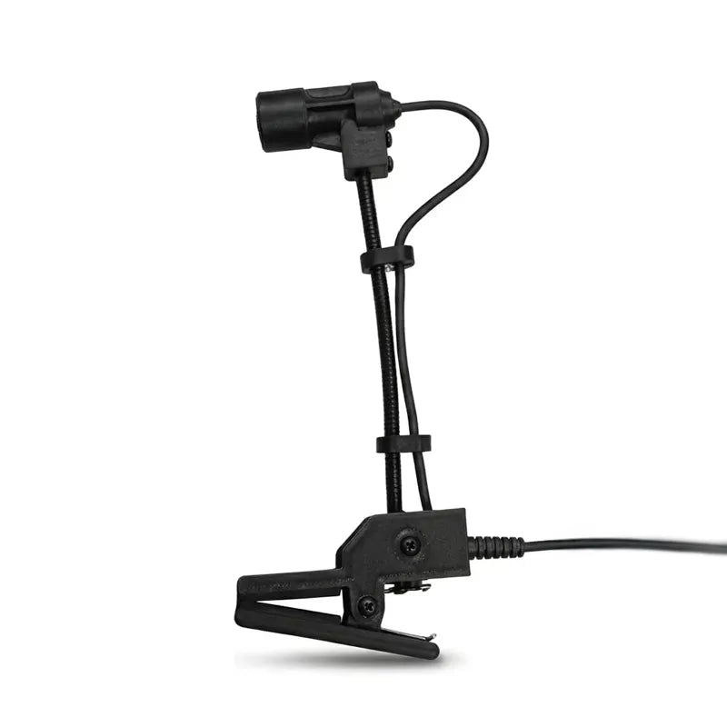 Microfone para Percussão