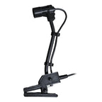 Microfone Condensador para Percussão  com Haste Fixa