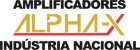 Logo AlphaX Audio